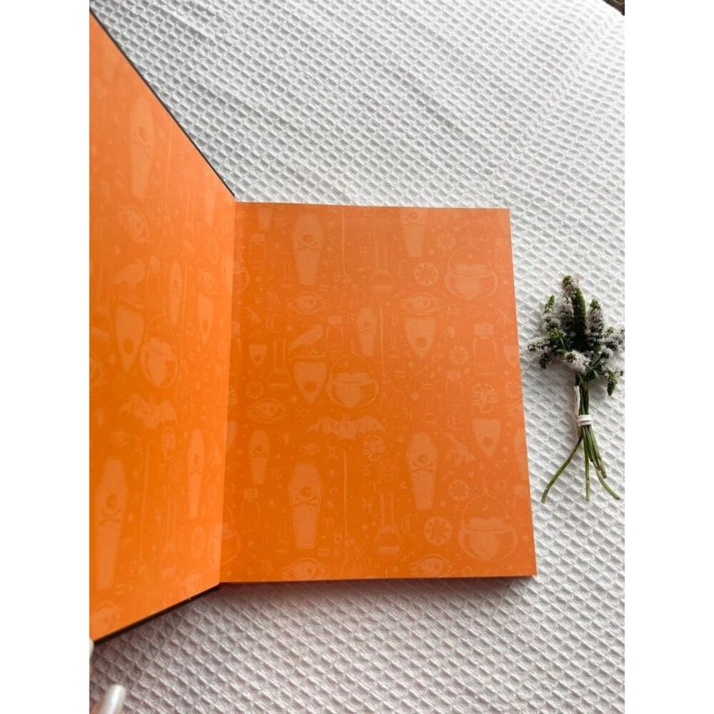 Cookbook Hocus Pocus - Picture 2 of 9